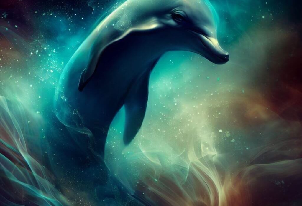 delfinnel álmodni