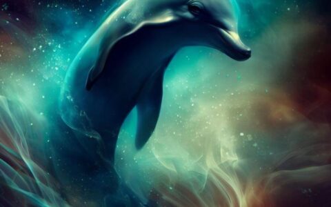 delfinnel álmodni